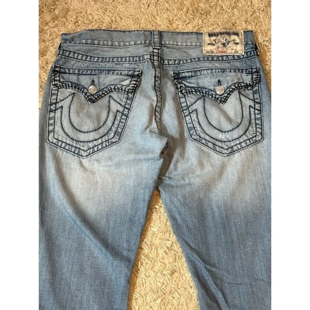 True Religion brand true
