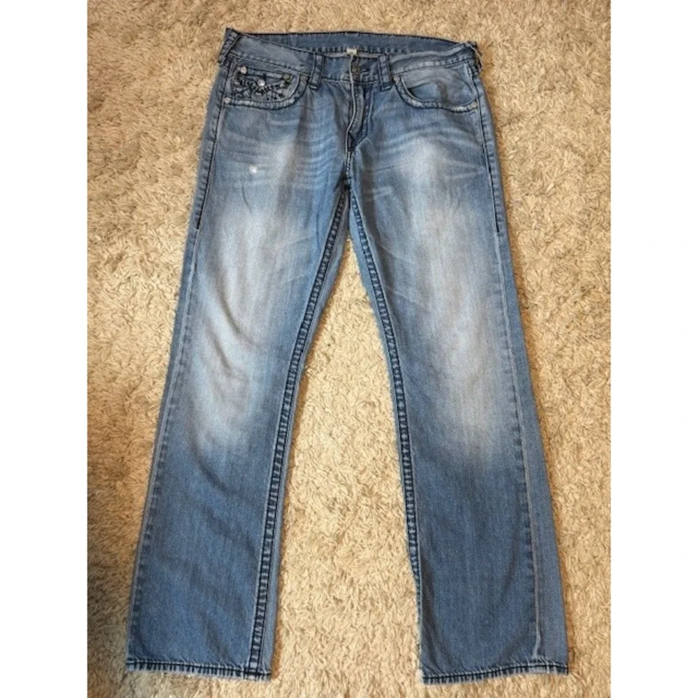 True Religion brand true