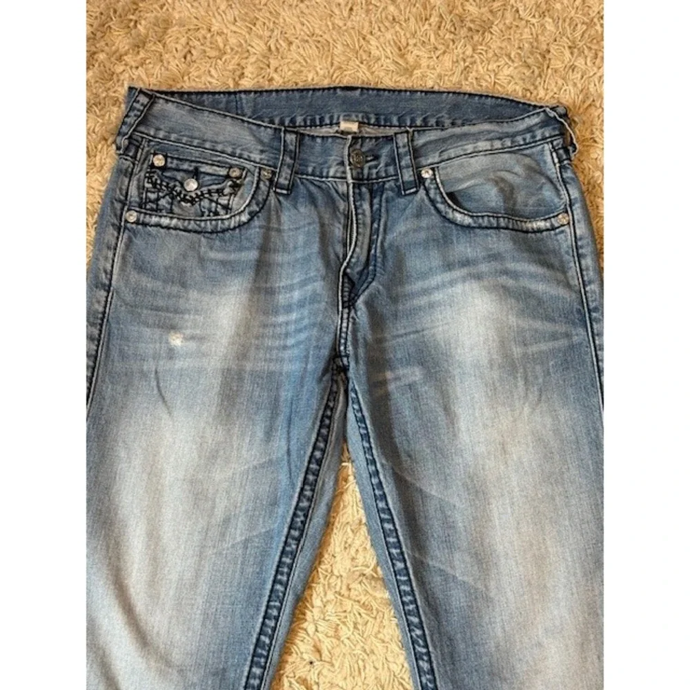 True Religion brand true