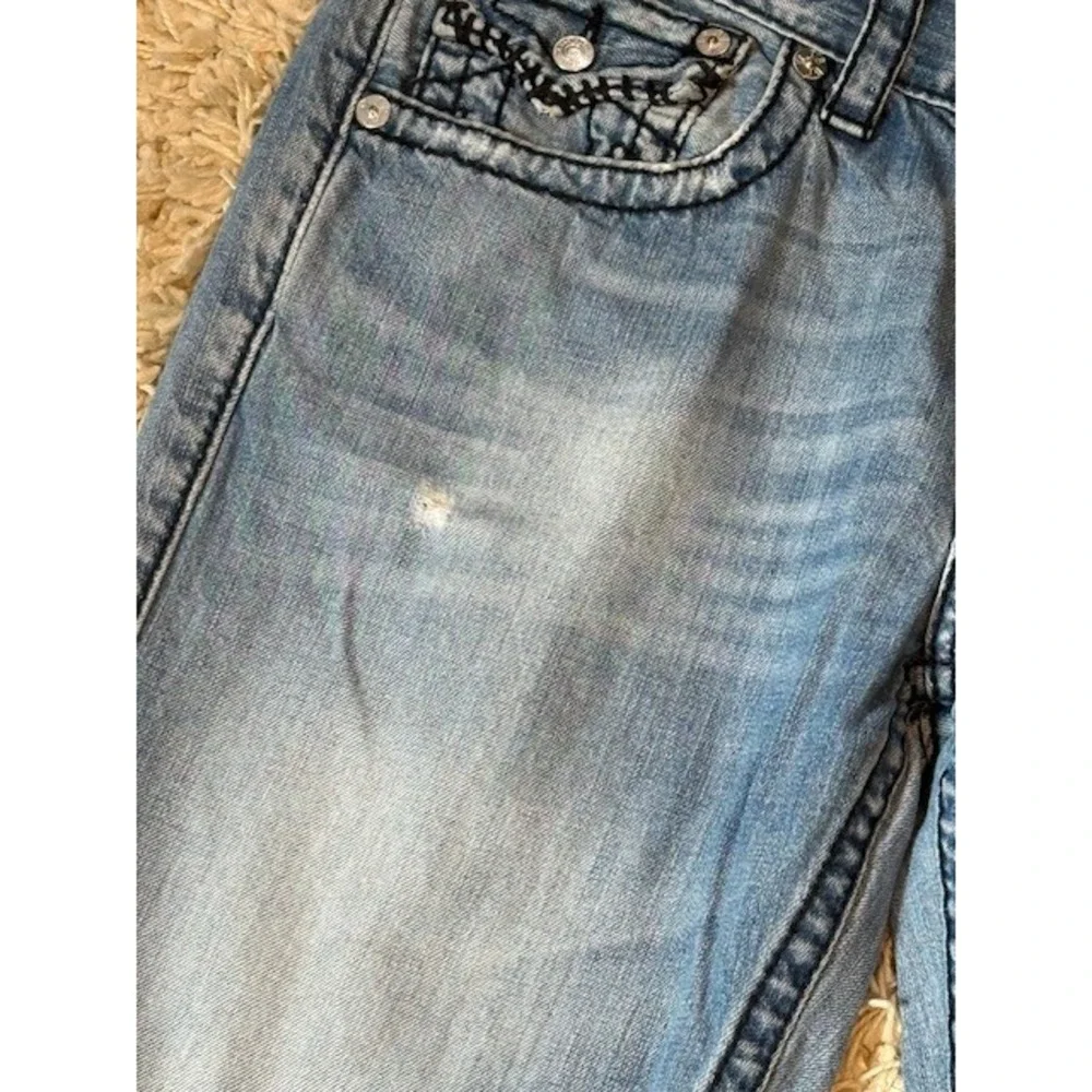 True Religion brand true