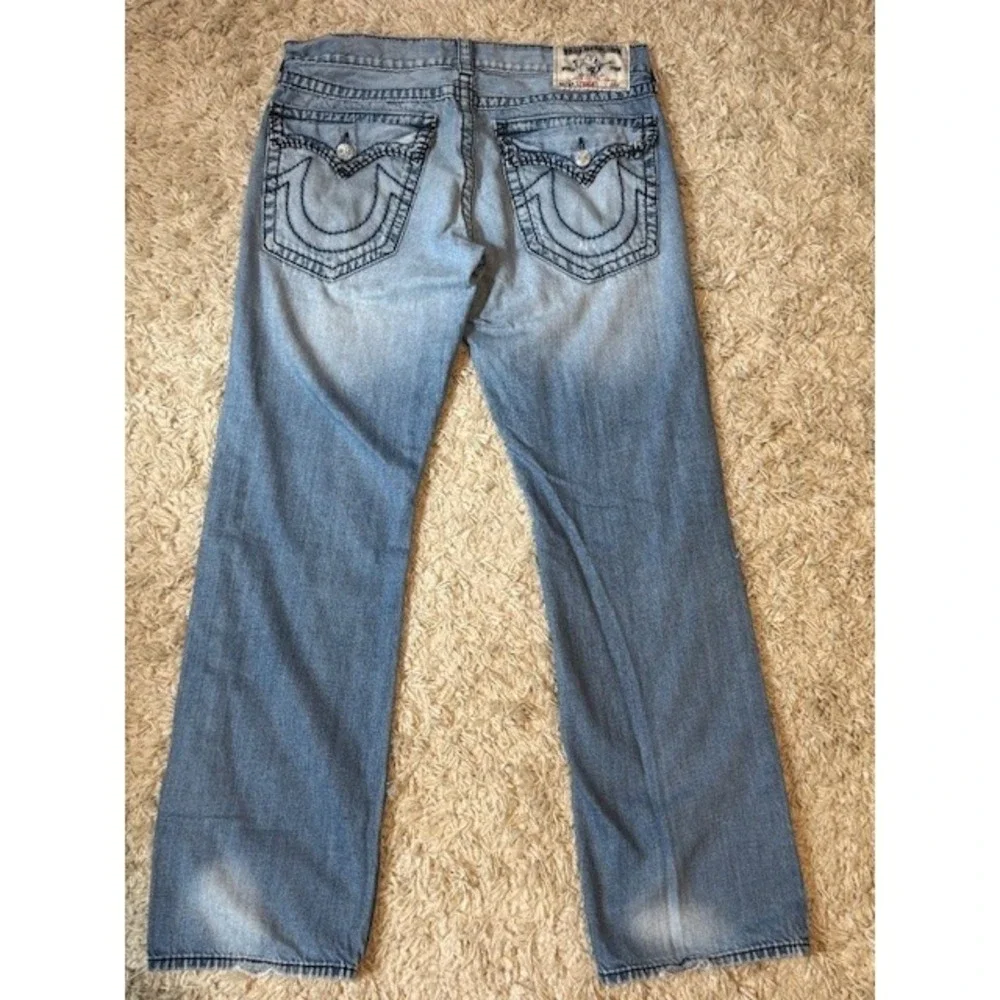 True Religion brand true