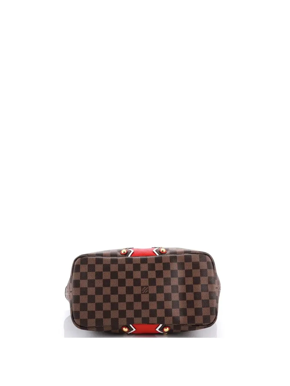 Louis Vuitton Neverfull Nm Tote Limited #260672L20B