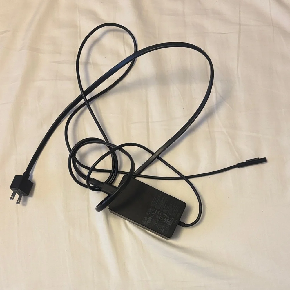 Microsoft durable power