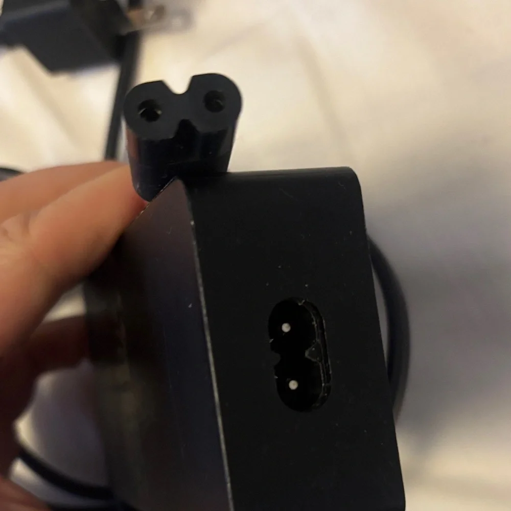 Microsoft durable power