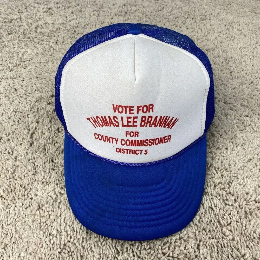 Nissun vtg hat