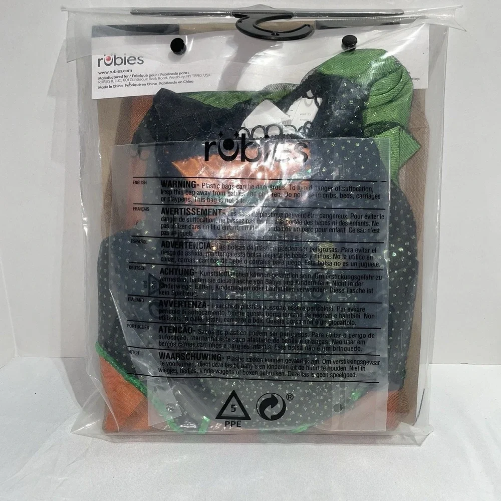 Light Up Twinkle Witch Girl's Costume- Halloween‎