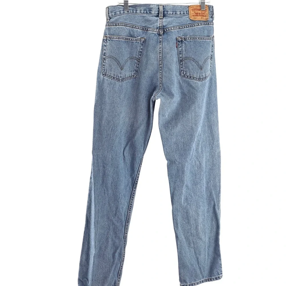 Levis classic levi