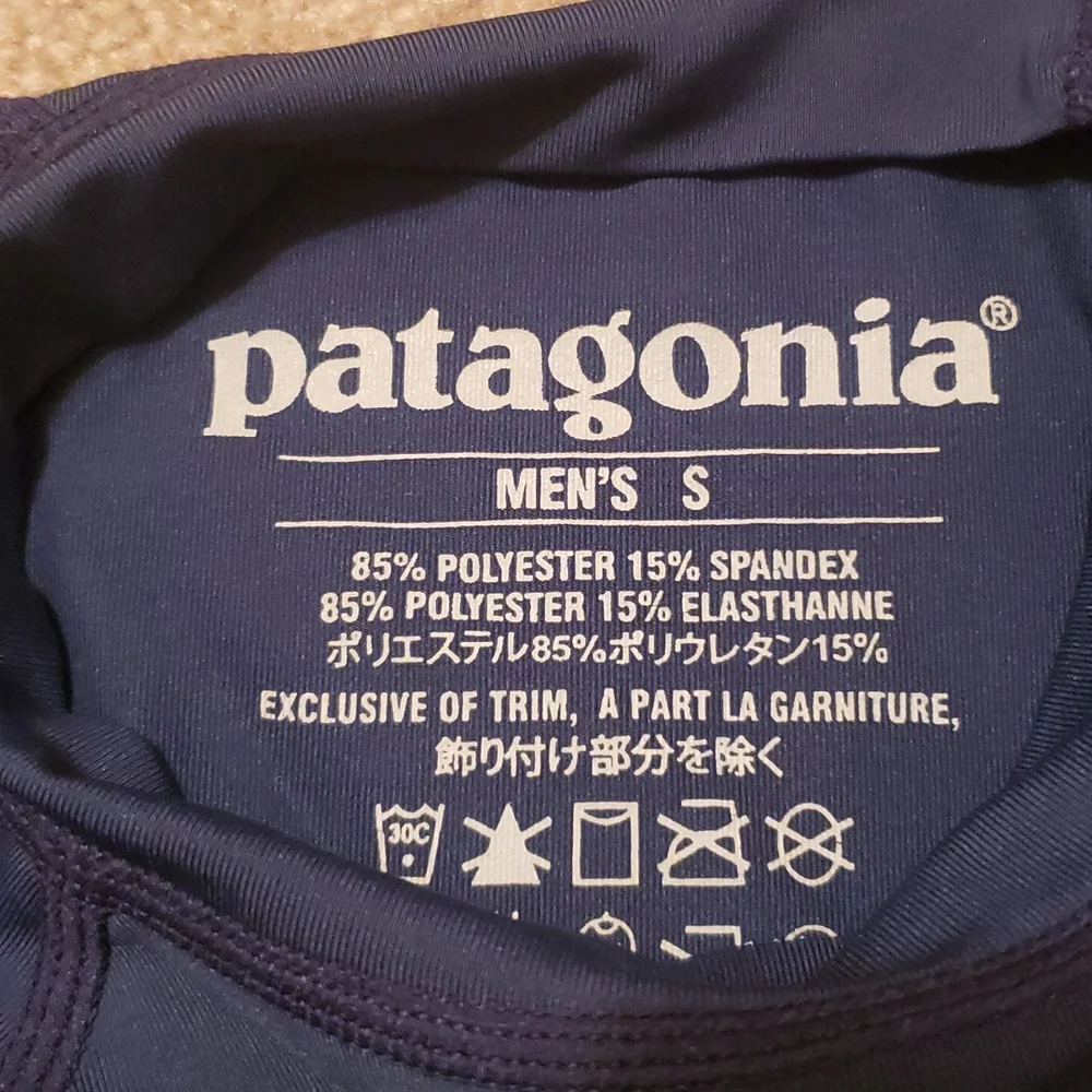 Patagonia Men's Shirt