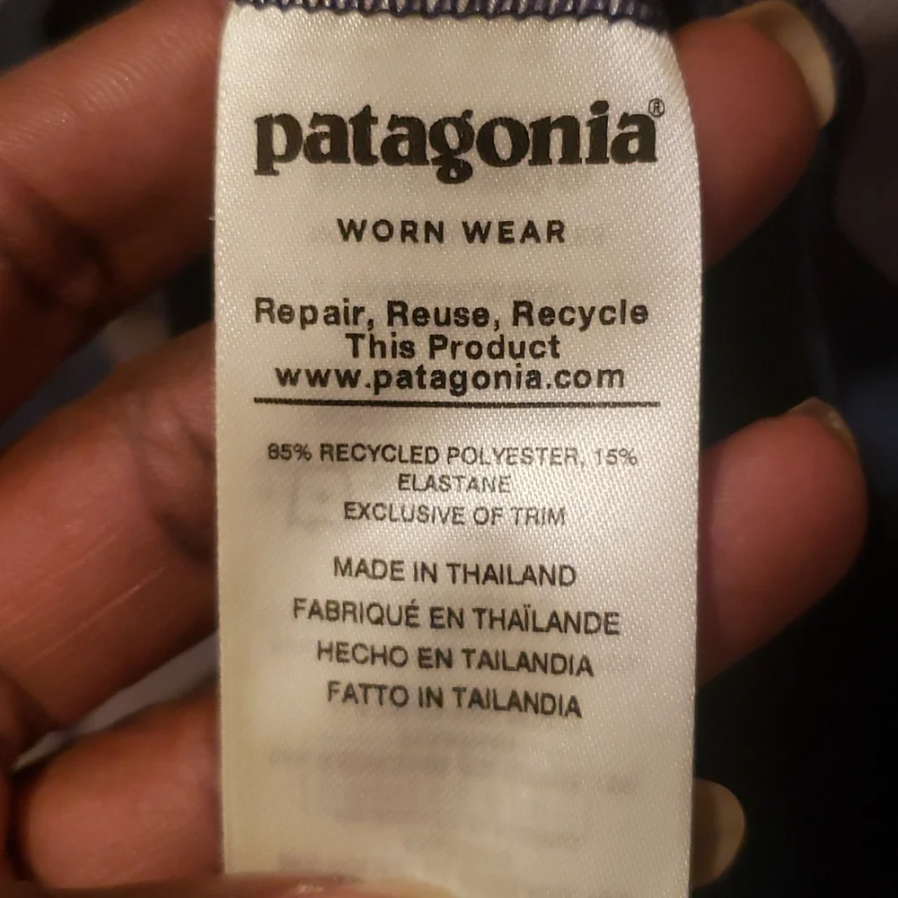 Patagonia Men's Shirt