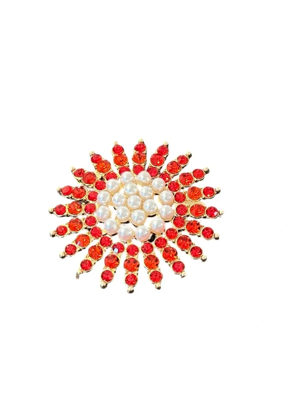 N/A elegant sunburst