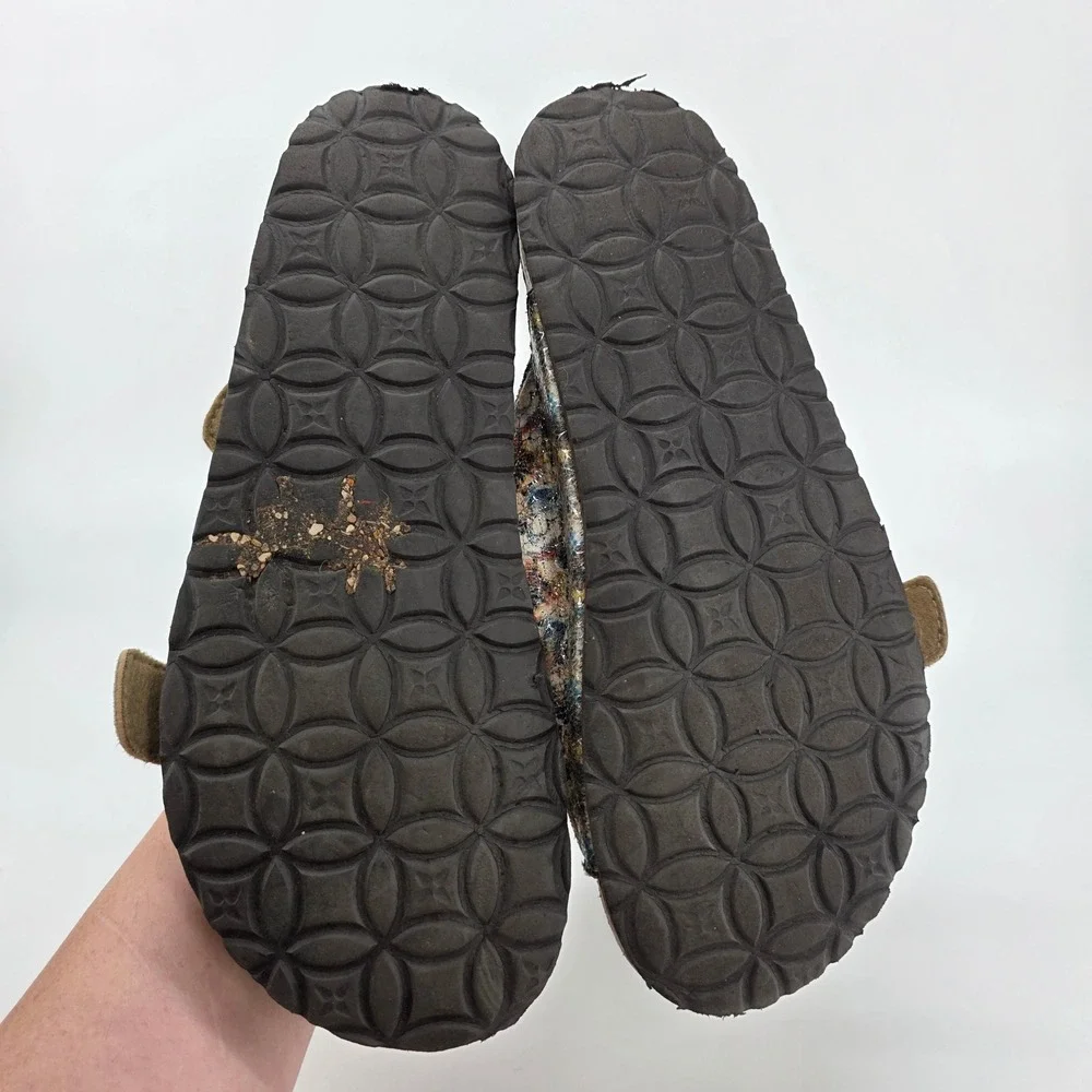 Muk Luks muk luks