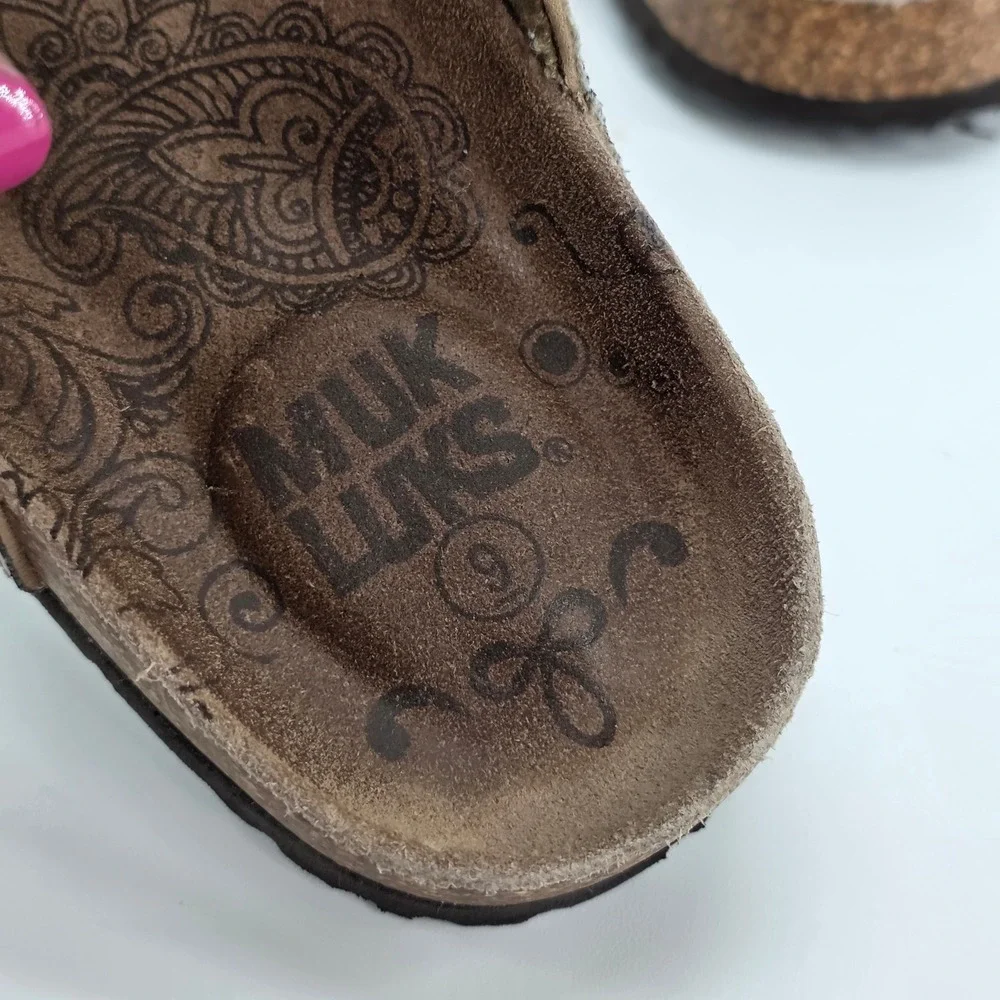 Muk Luks muk luks