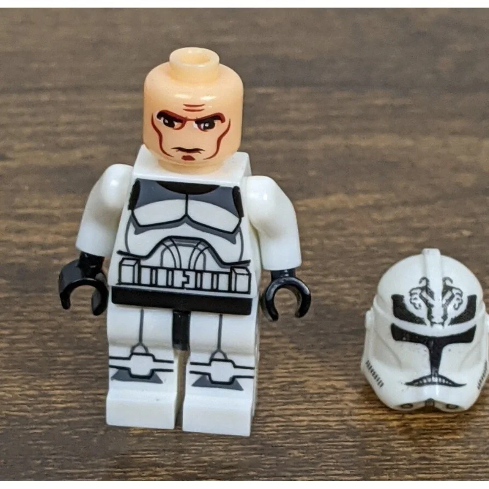 Lego 🚀 star
