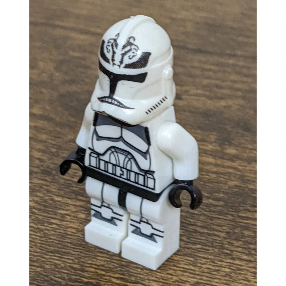 Lego 🚀 star