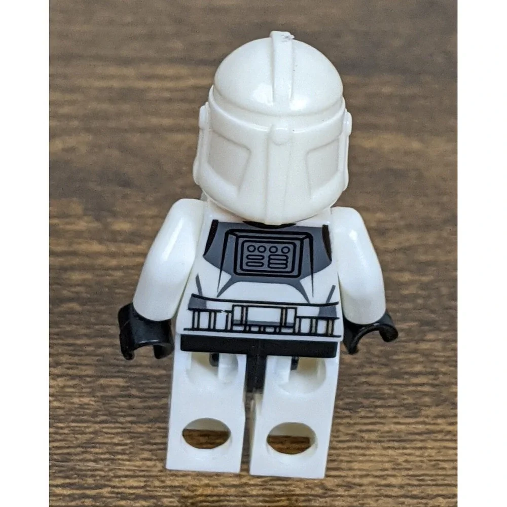 Lego 🚀 star