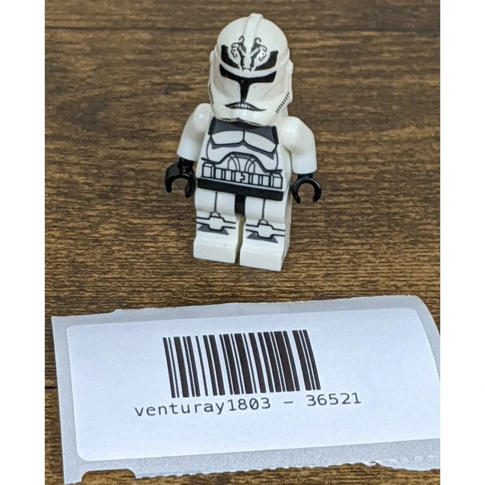 Lego 🚀 star
