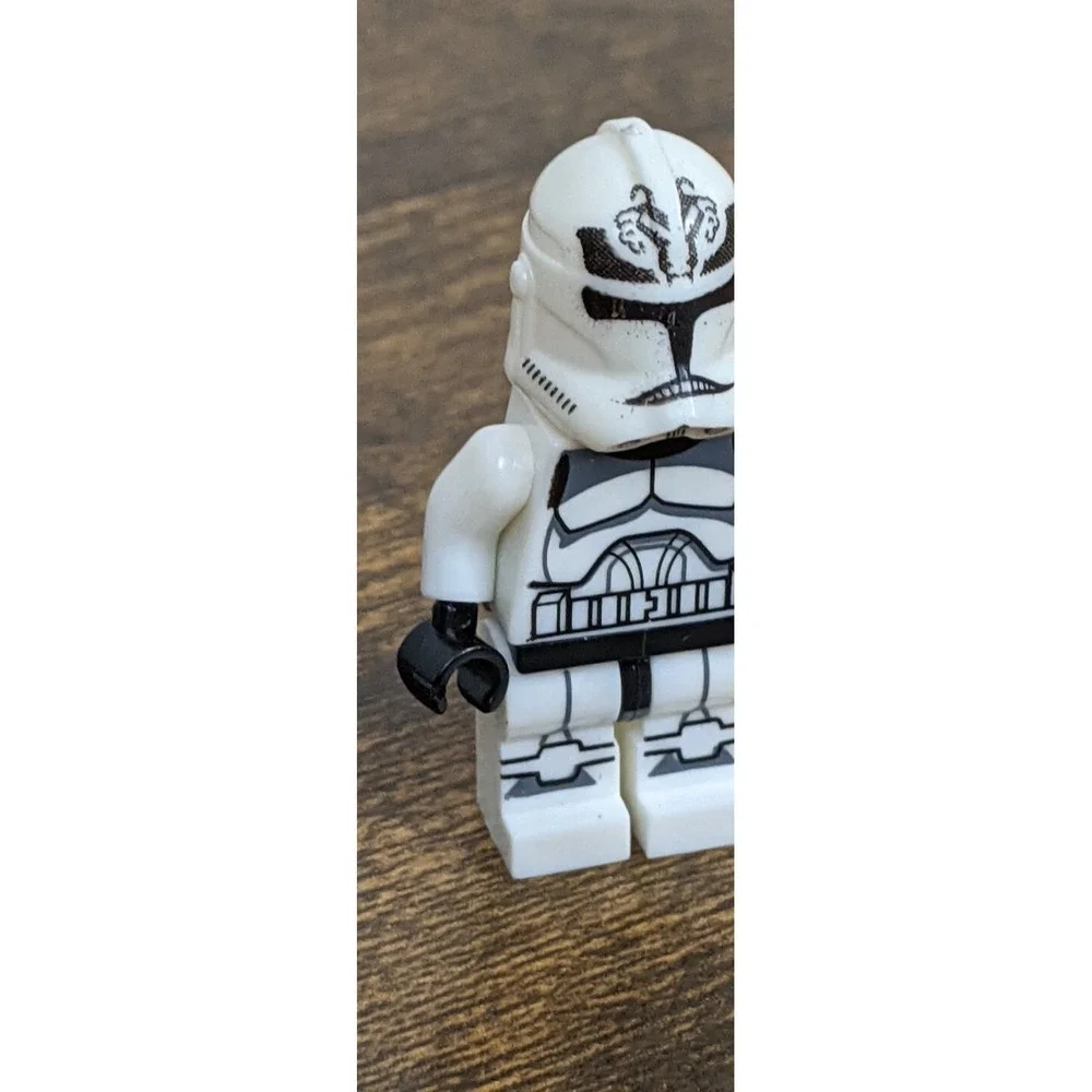 Lego 🚀 star