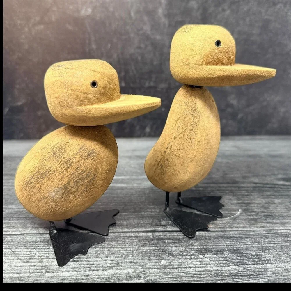 N/A charming pair