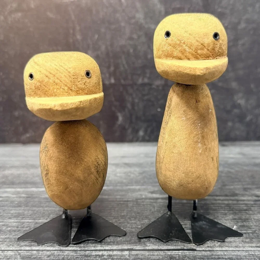 N/A charming pair