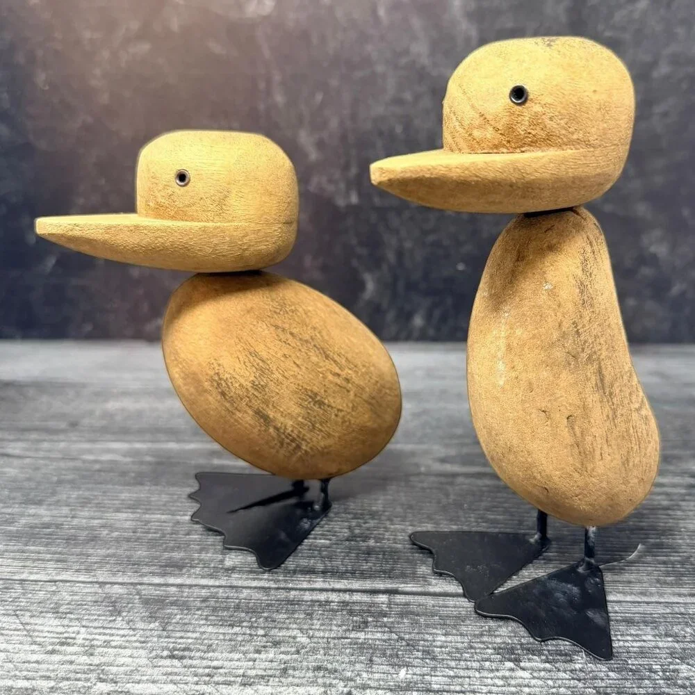N/A charming pair