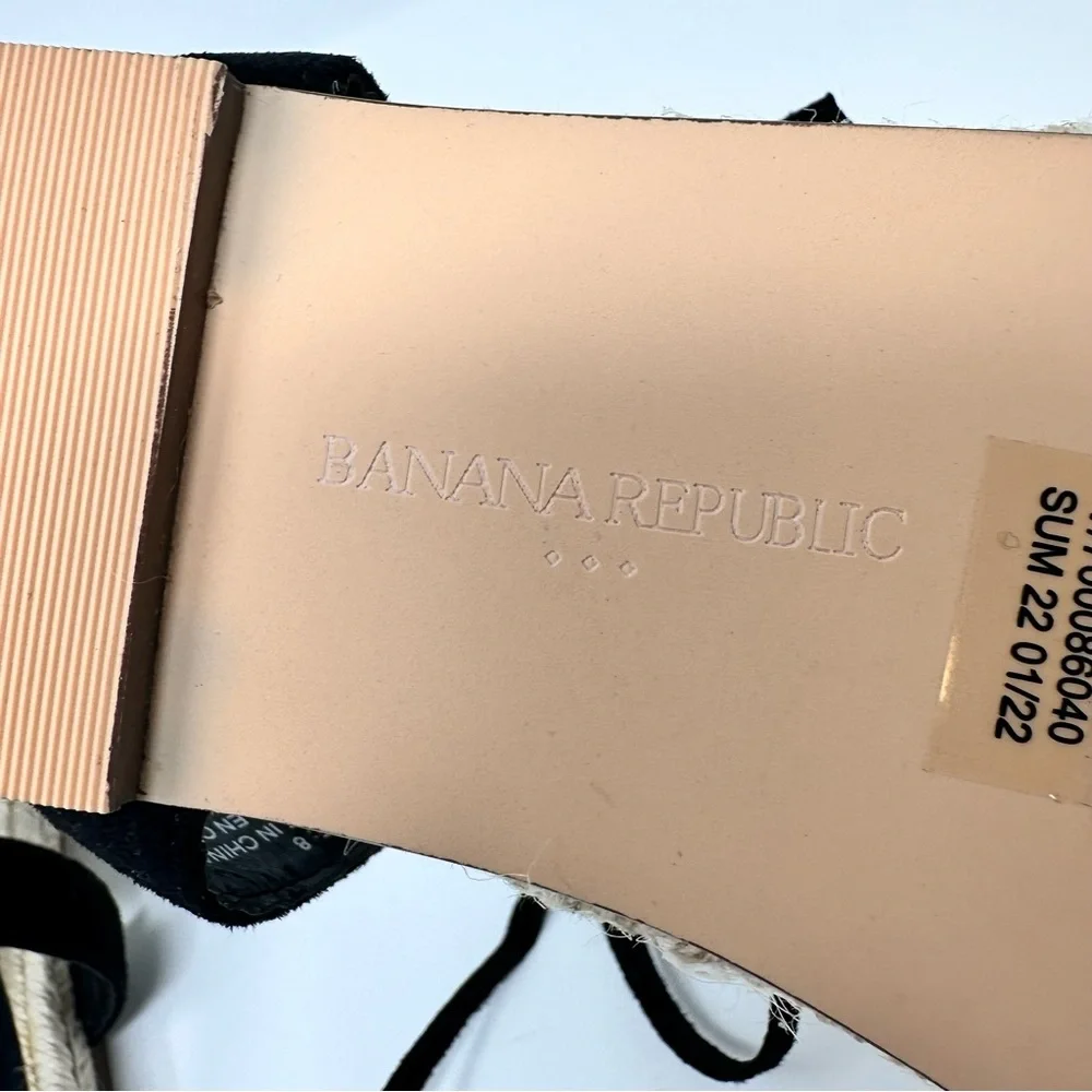 Banana Republic banana republic
