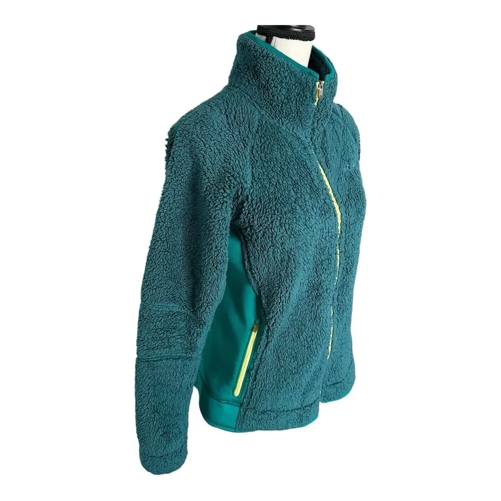 Columbia women’s full
