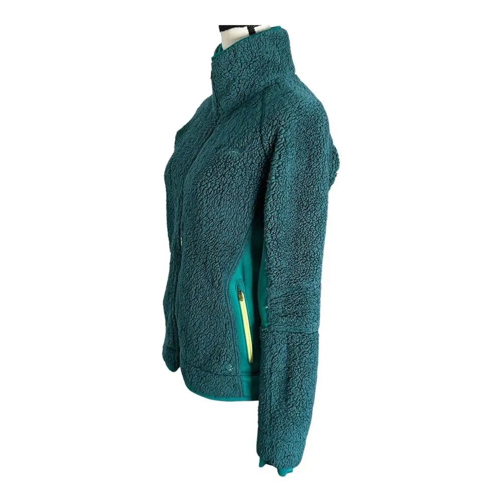 Columbia women’s full