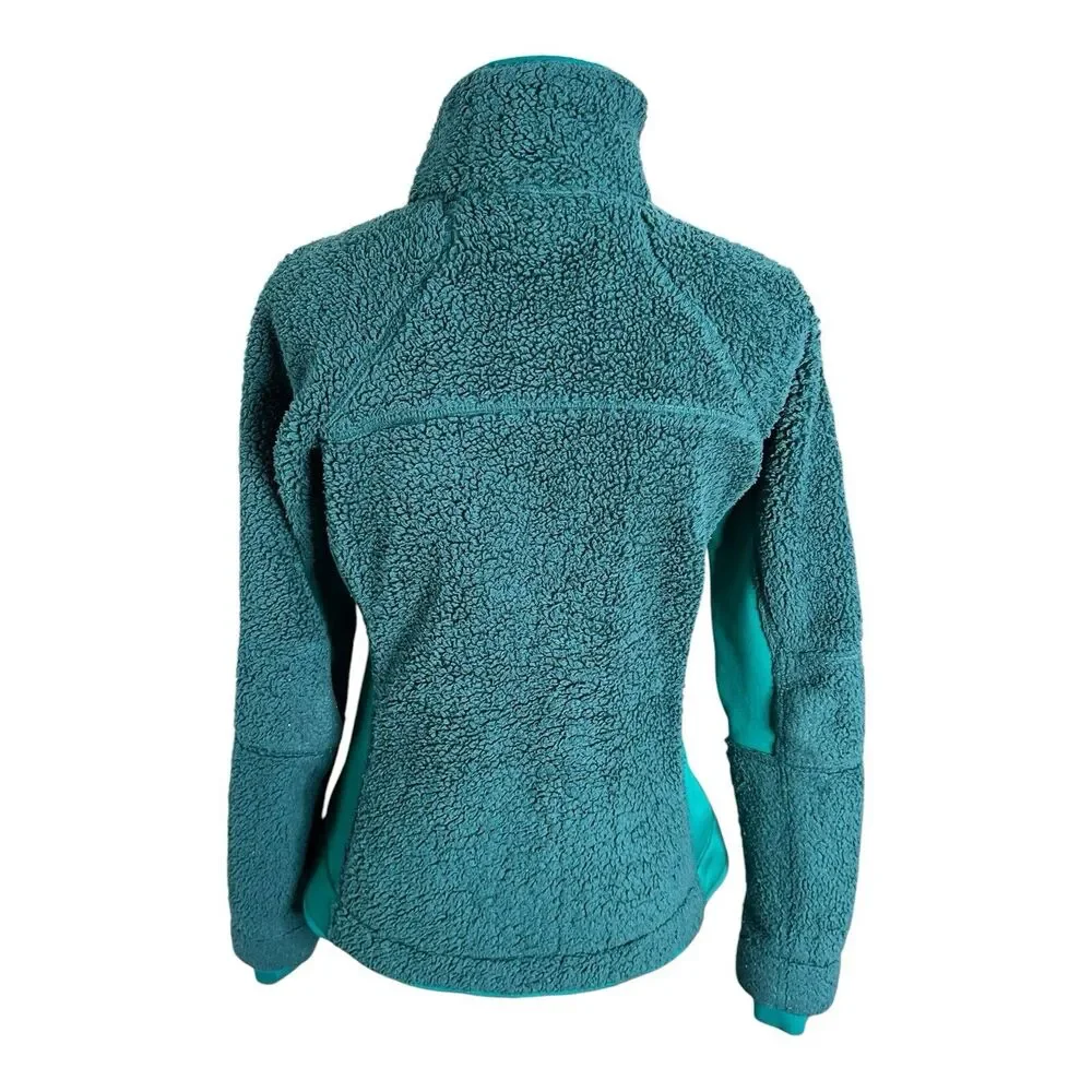 Columbia women’s full