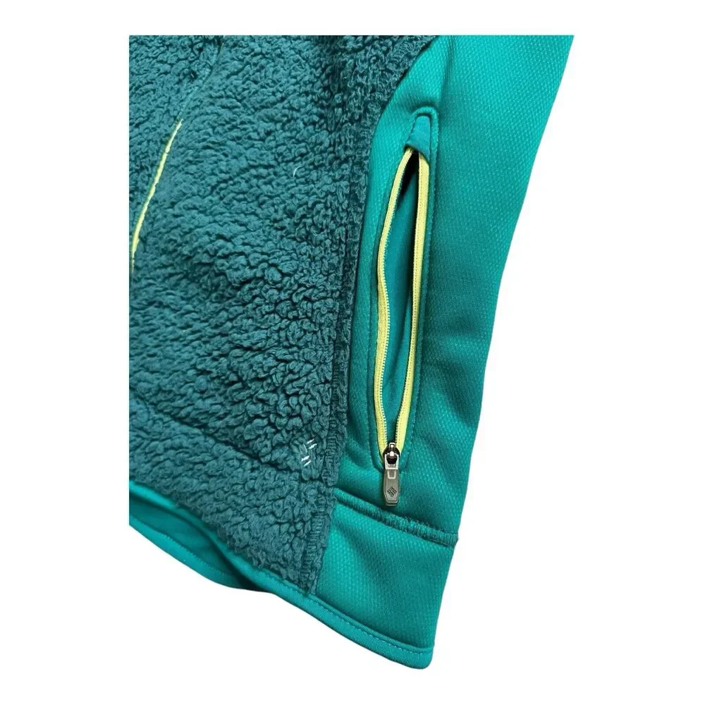 Columbia women’s full