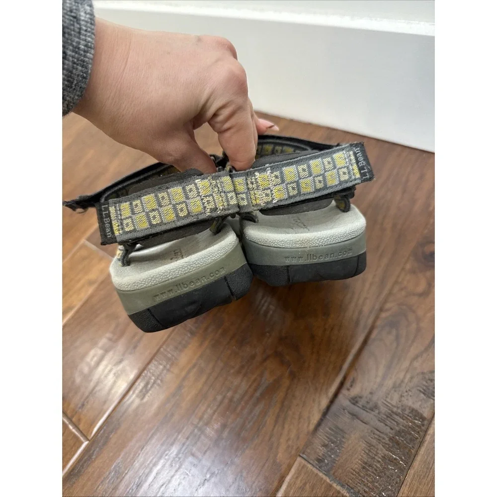 L.L. Bean ll bean