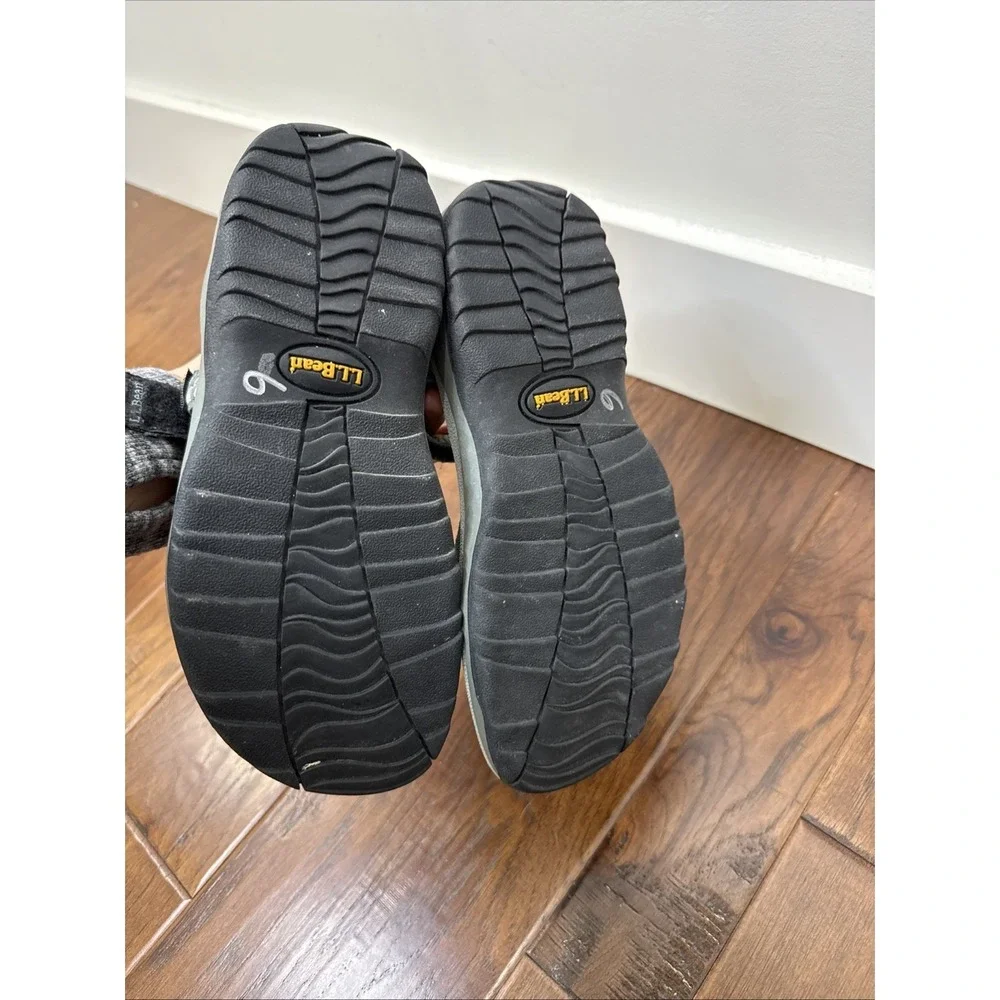 L.L. Bean ll bean