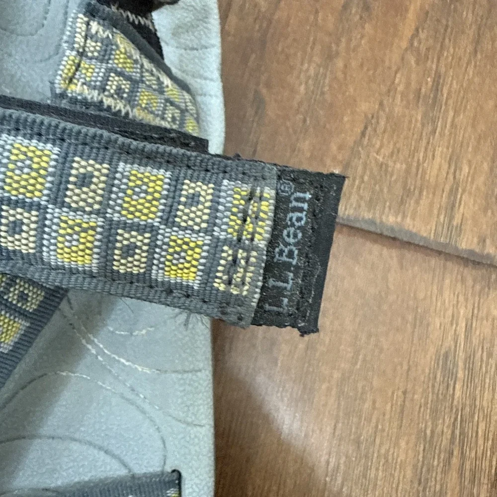 L.L. Bean ll bean