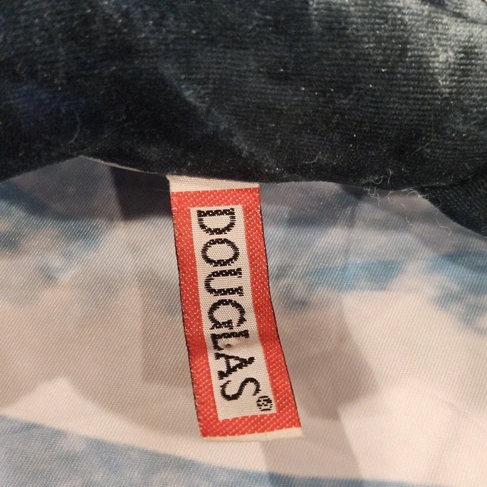 Douglas pre owned