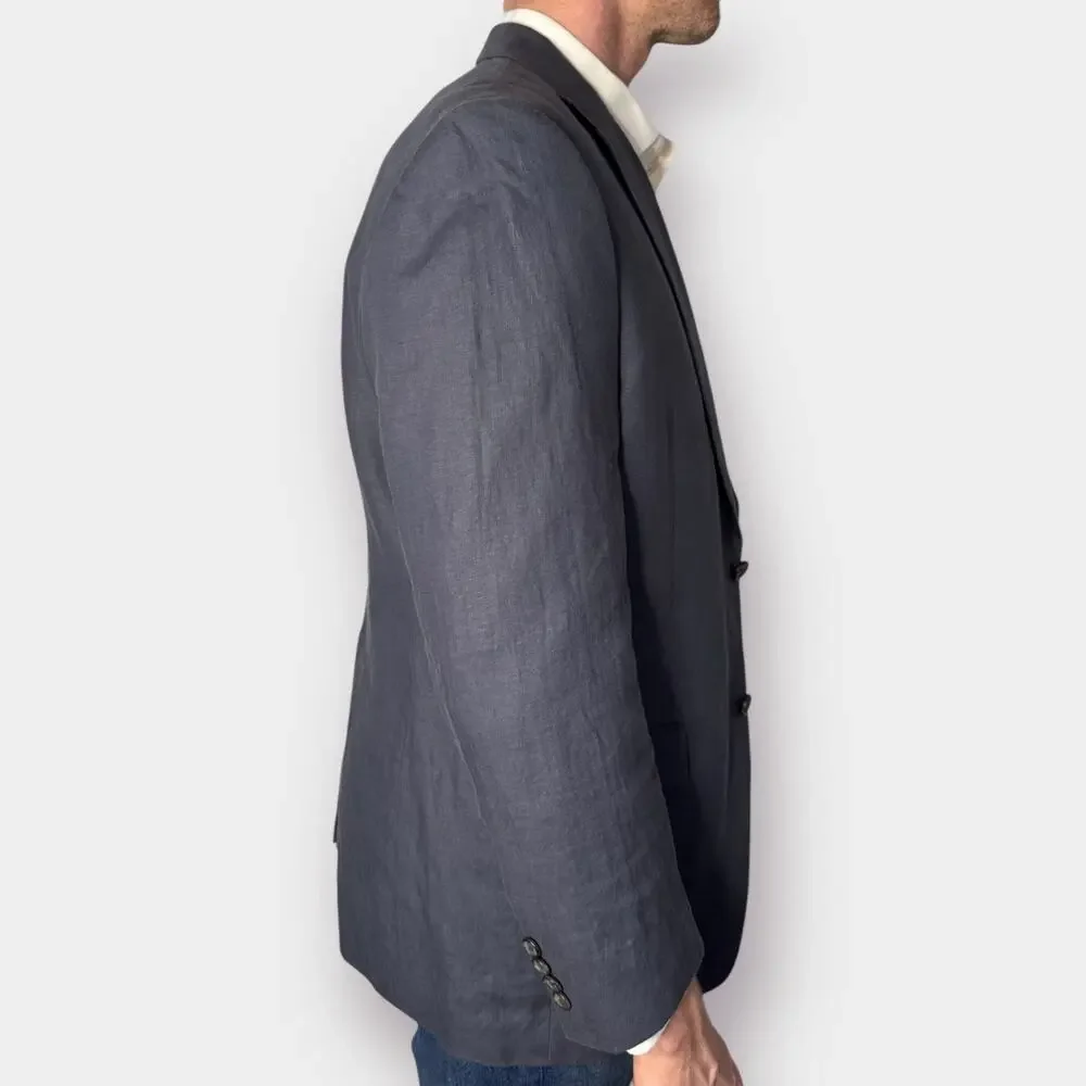 Ralph Lauren‎ slate blue Blazer