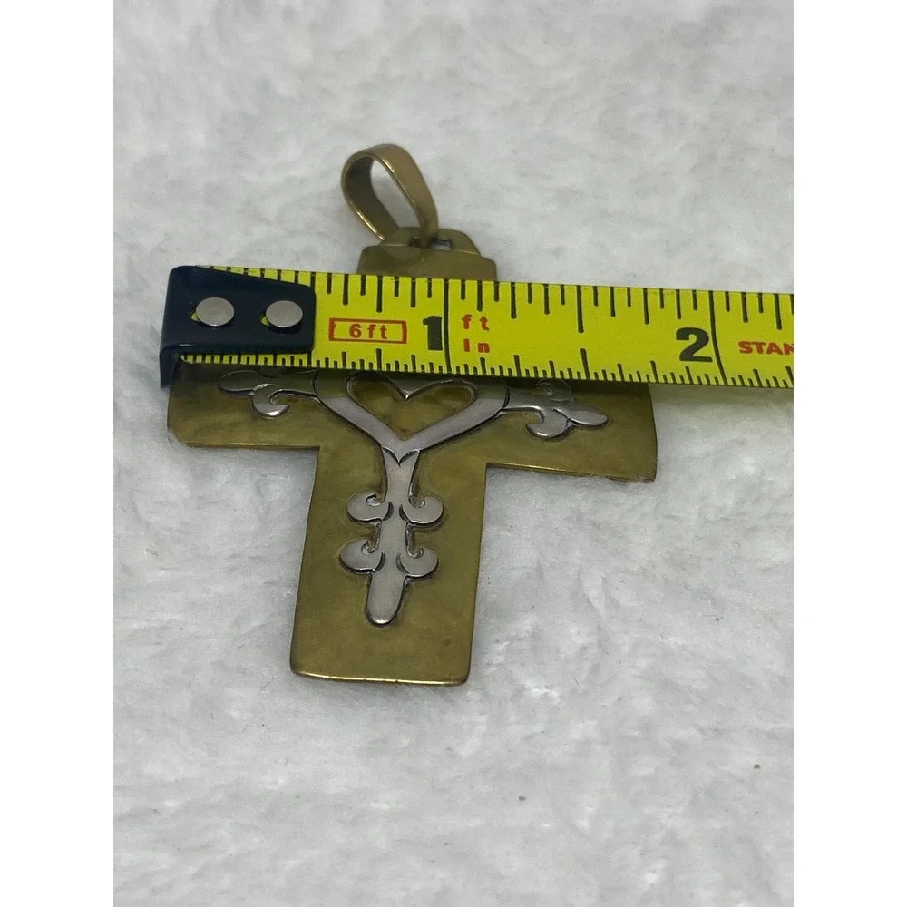 Jeep Collins vintage religious