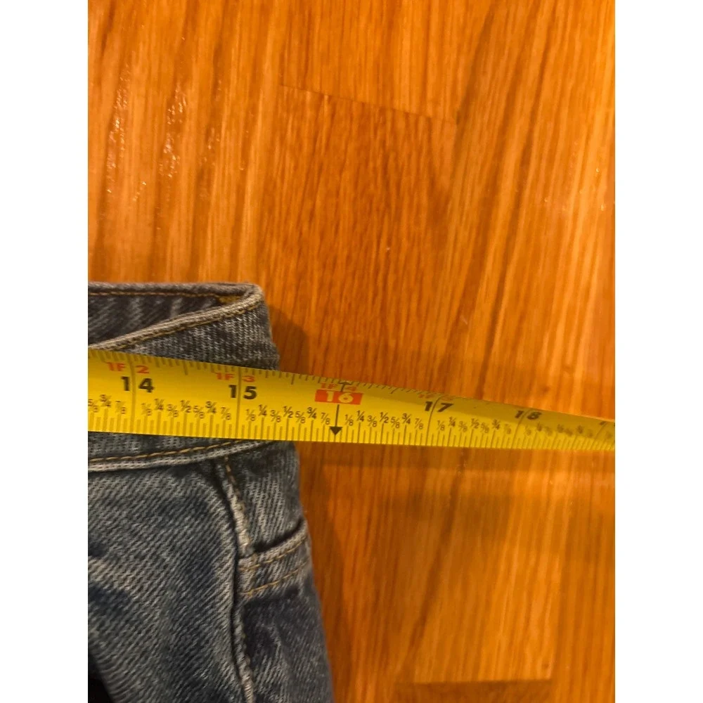 Zara high waisted