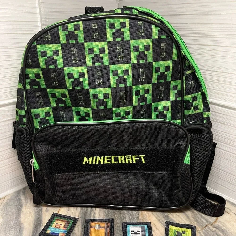 N/A small minecraft