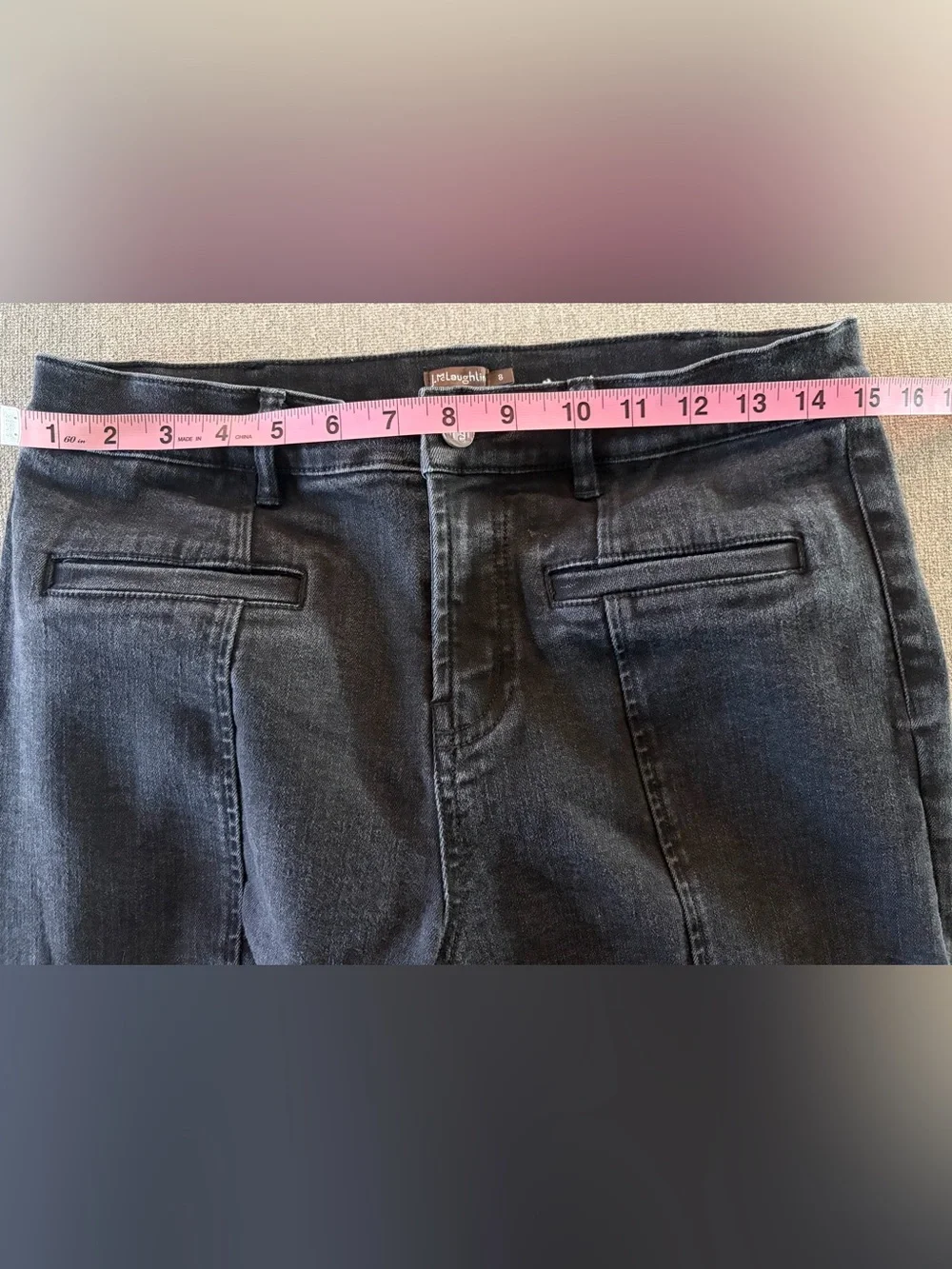 J. McLaughlin brand mclaughlin