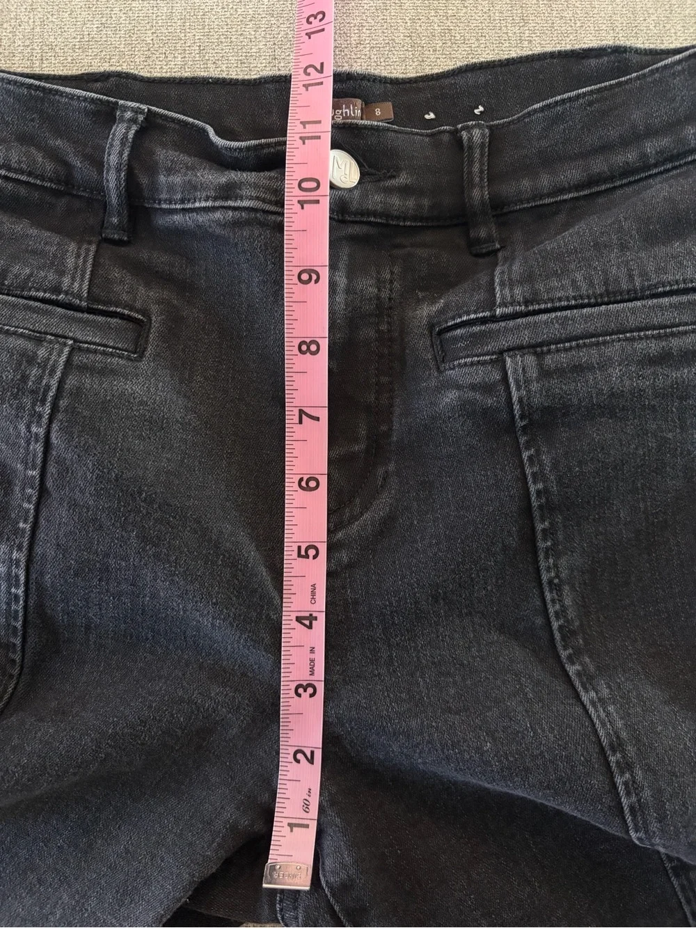 J. McLaughlin brand mclaughlin
