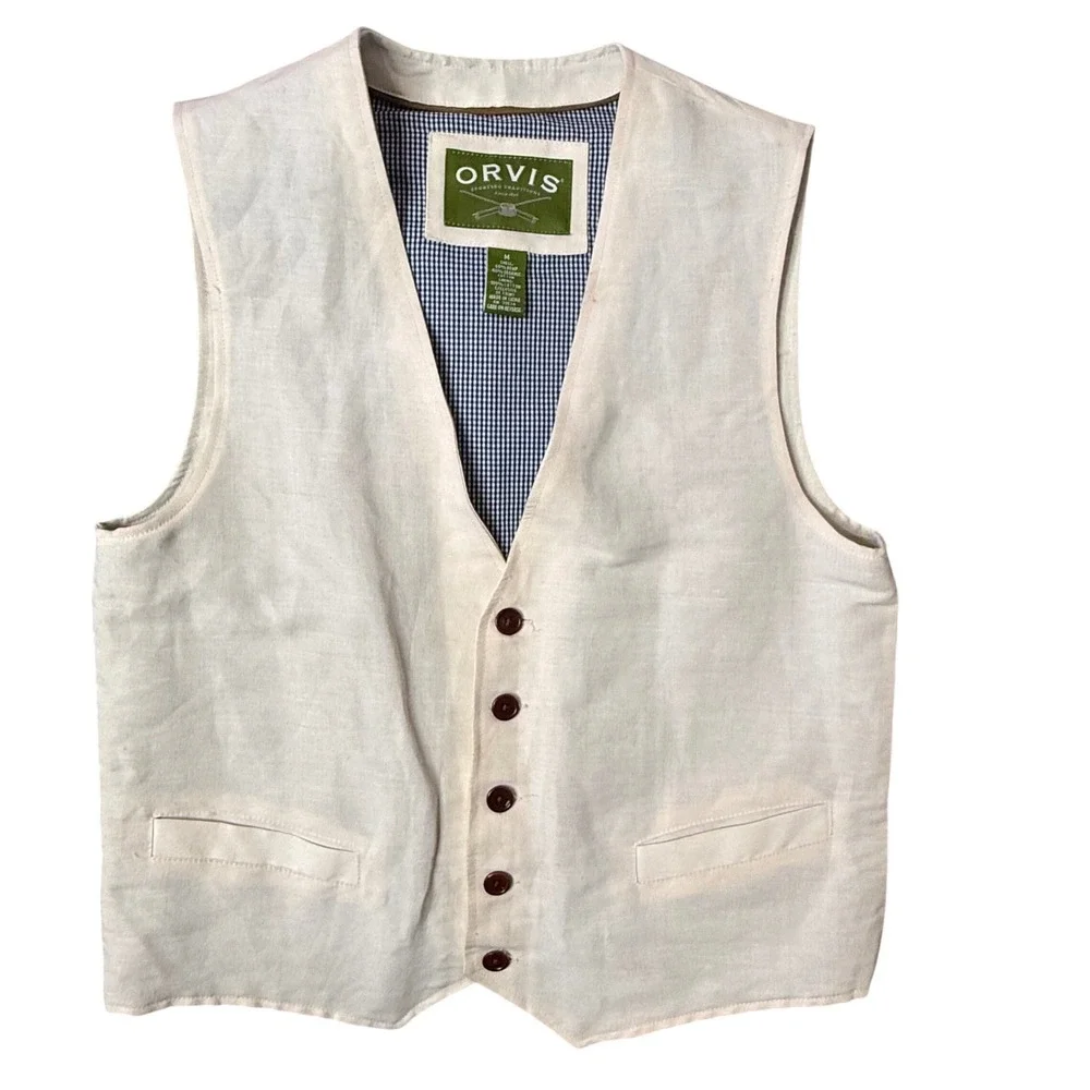 Orvis hemp organic