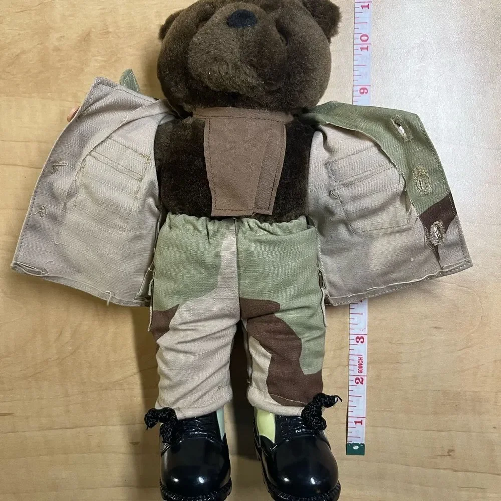 N/A us airforce