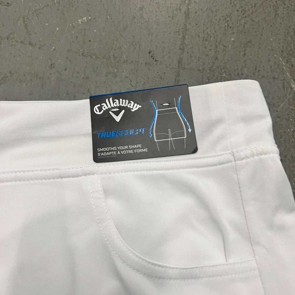 Callaway if some