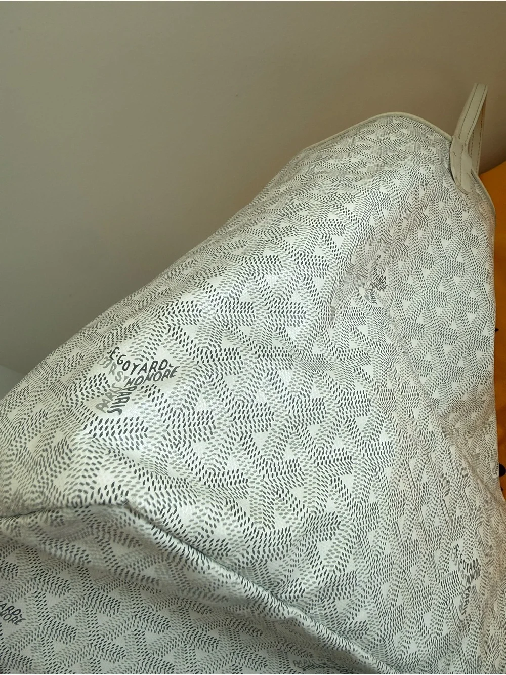 Goyard classic saint