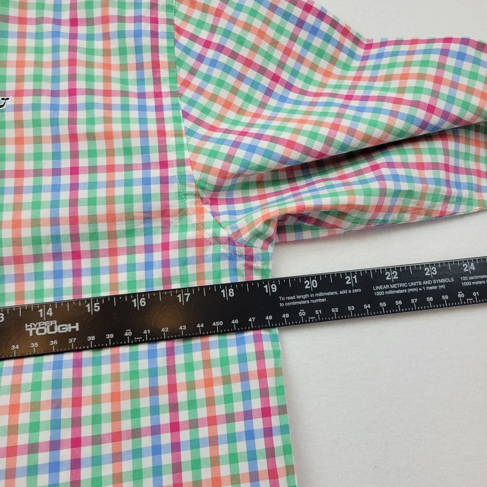 Vineyard Vines vibrant long