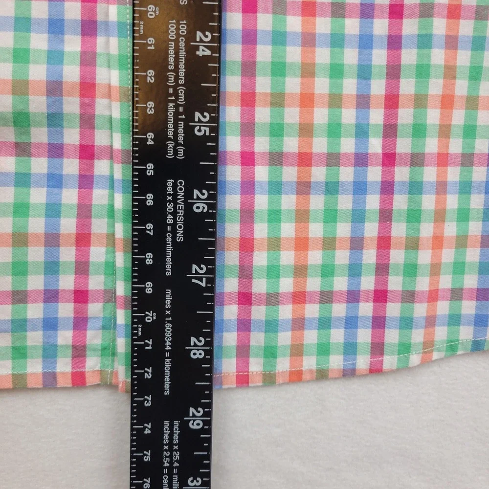 Vineyard Vines vibrant long