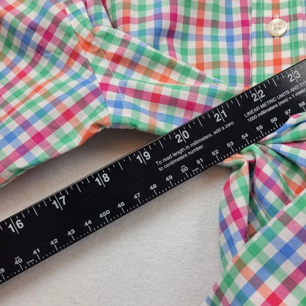 Vineyard Vines vibrant long
