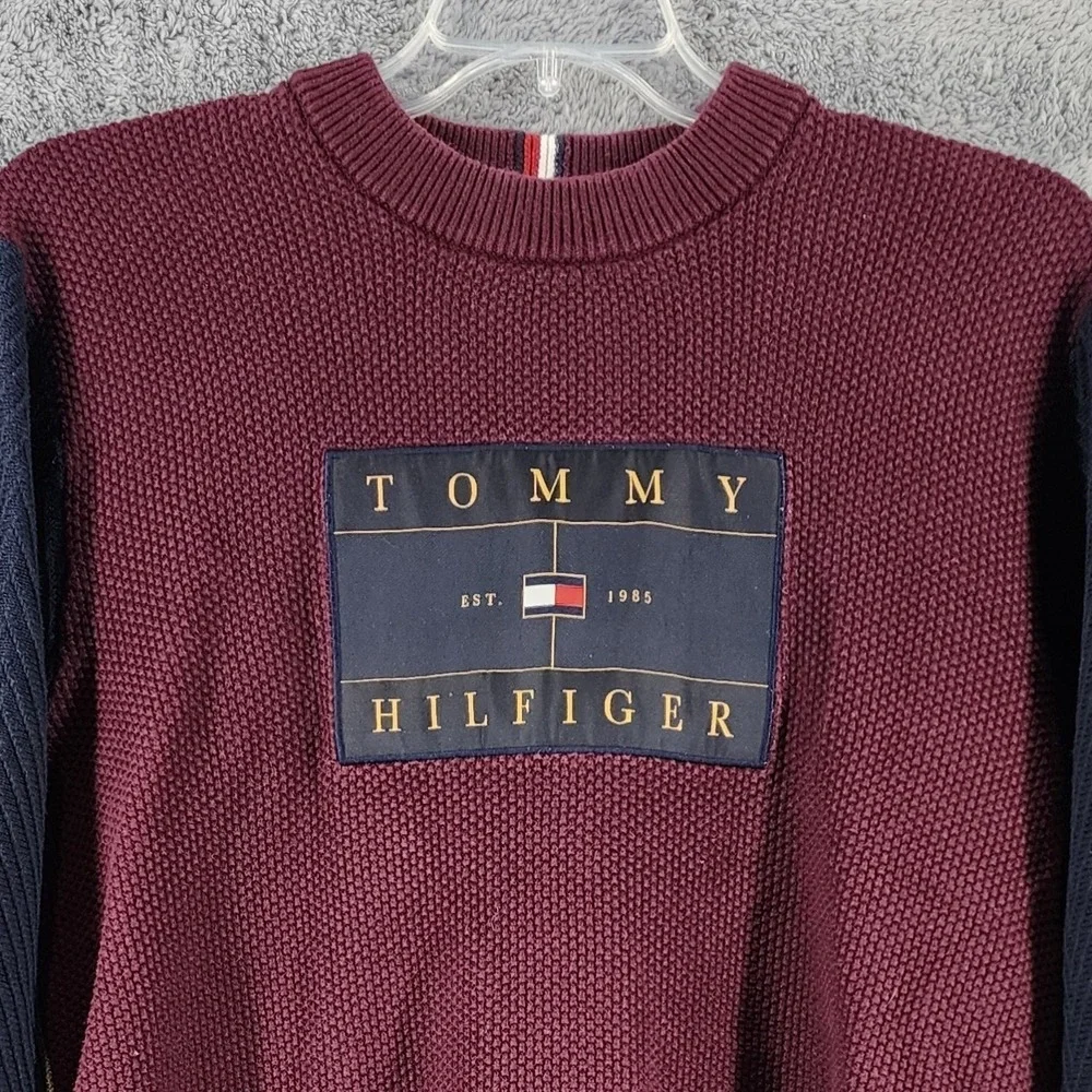 Tommy Hilfiger gently used