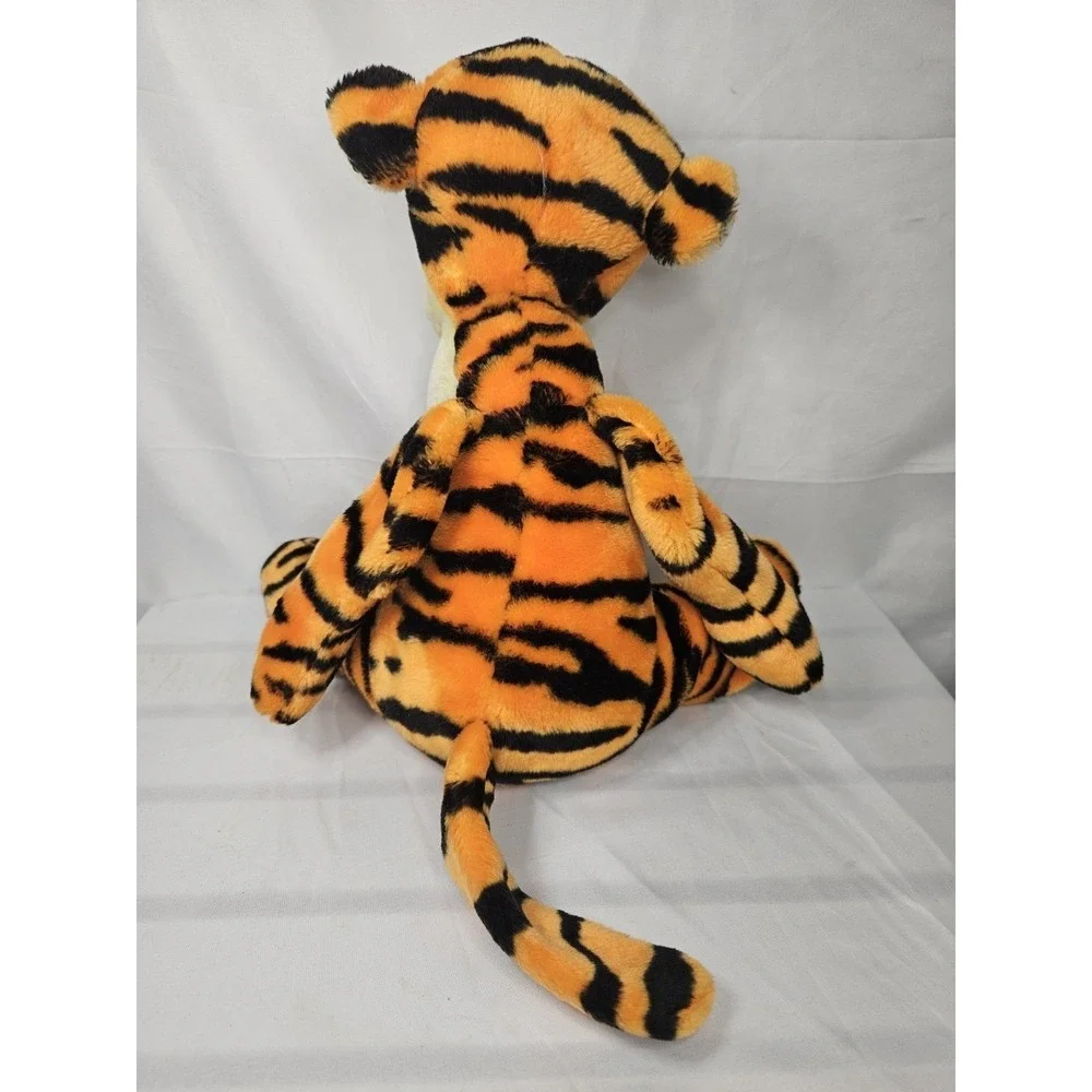 Disney parks tigger