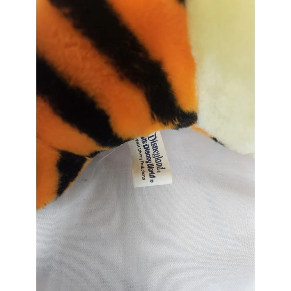 Disney parks tigger