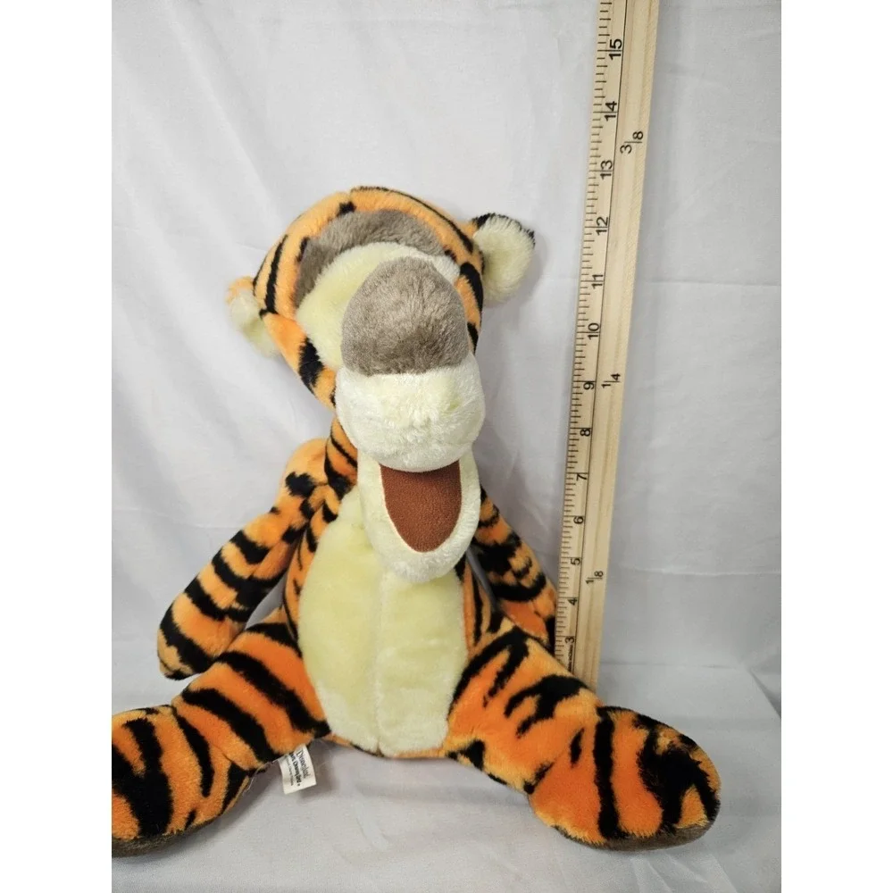 Disney parks tigger
